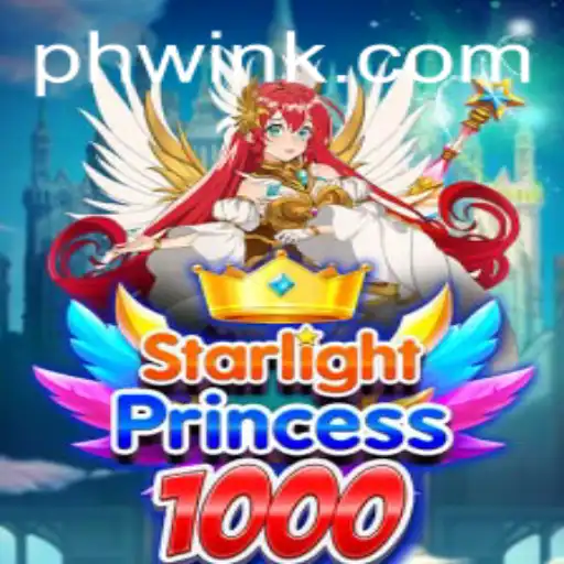 Unveiling StarlightPrincess1000: A Dazzling Adventure with the PH Win