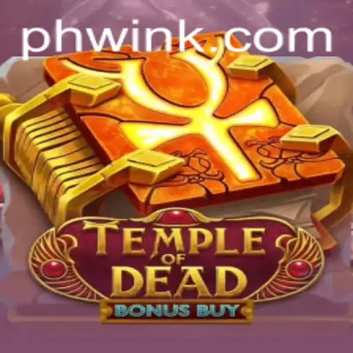 Discover the Thrills of TempleofDeadBonusBuy: The Ultimate Gaming Experience