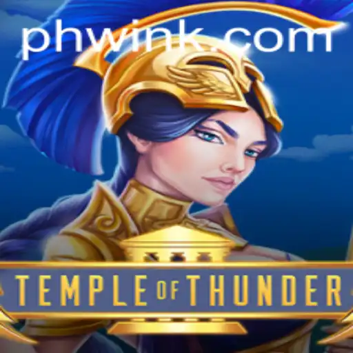 Explore the Electrifying World of TempleofThunder: An In-depth Look into Its Impact and Rules