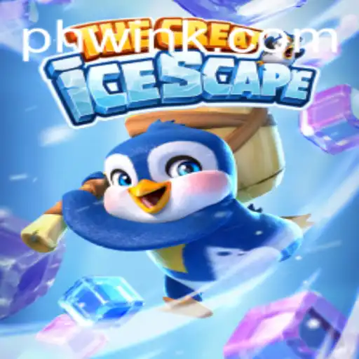 TheGreatIcescape: An Immersive Journey into a Winter Wonderland