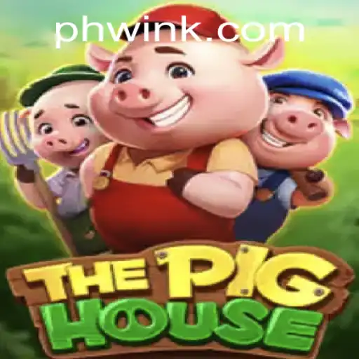 ThePigHouse: Revolutionizing Online Gaming with 