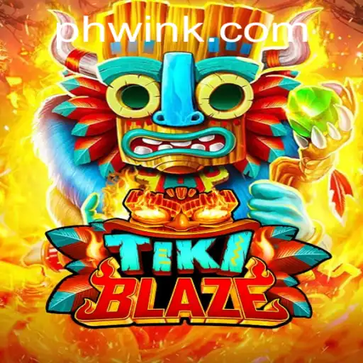 Discover TikiBlaze: The Thrilling World of Casino Entertainment with a Twist