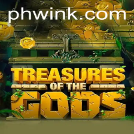 TreasureoftheGods: Embarking on a Mythical Quest