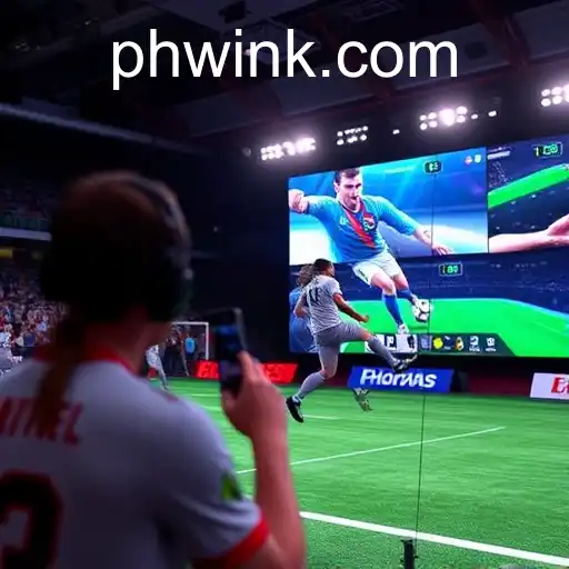 Exploring the Rapid Rise of Virtual Sports: A PH Win Journey