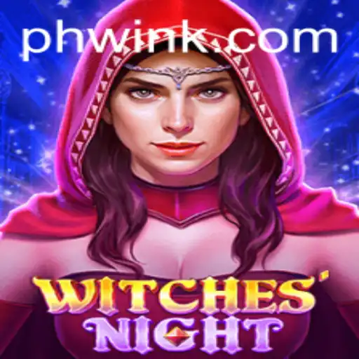WitchesNight: A Magical World of Strategy and Surprises
