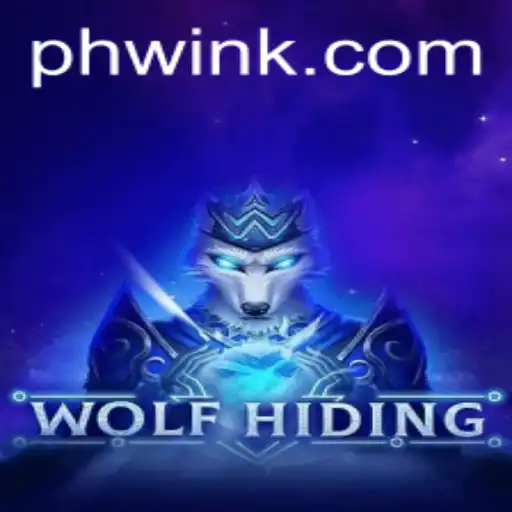 The Intriguing World of WolfHiding: A New Era of Strategic Gaming