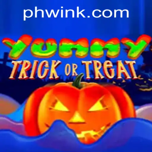 YummyTrickorTreat: A Sweet Adventure in Gaming