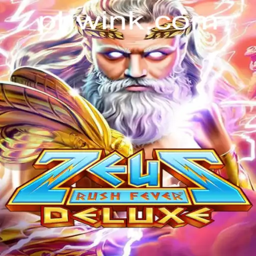 ZeusRushFeverDeluxe: A Mythological Adventure Awaits